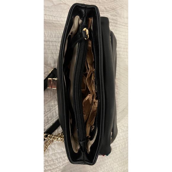 Macys I.N.C. International Concepts tweed bag. Excellent condition￼ - Picture 9 of 10